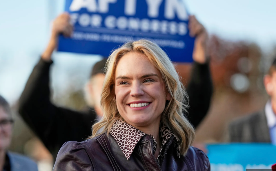 Trump, Johnson Rush To Aid Tennessee GOP In Shockingly Tight Special Election