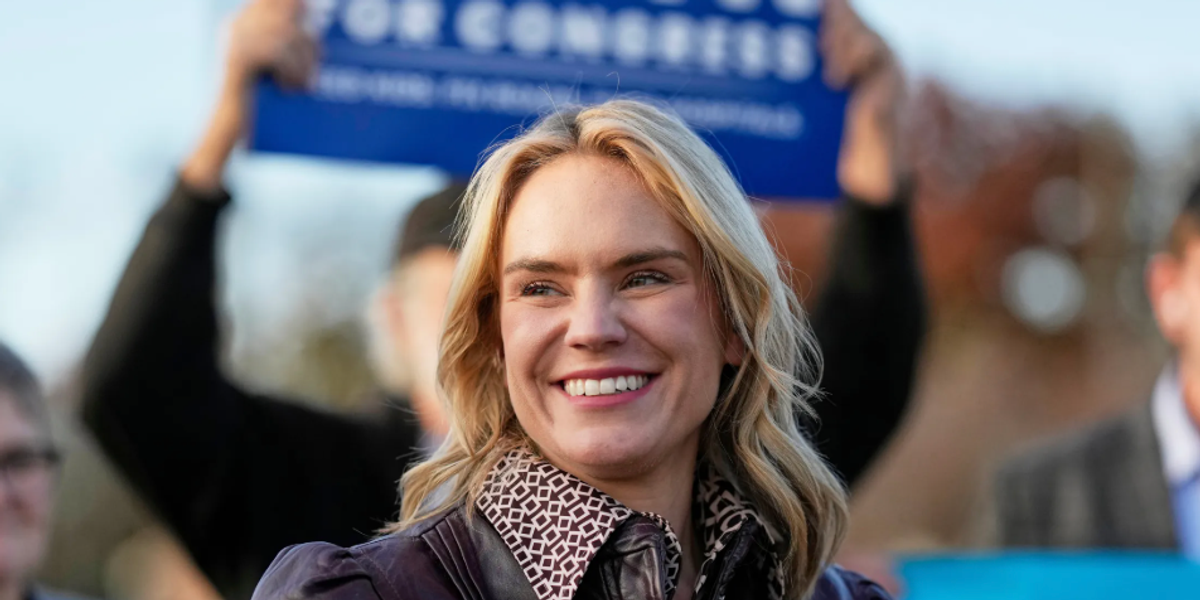 Trump, Johnson Rush To Aid Tennessee GOP In Shockingly Tight Special Election