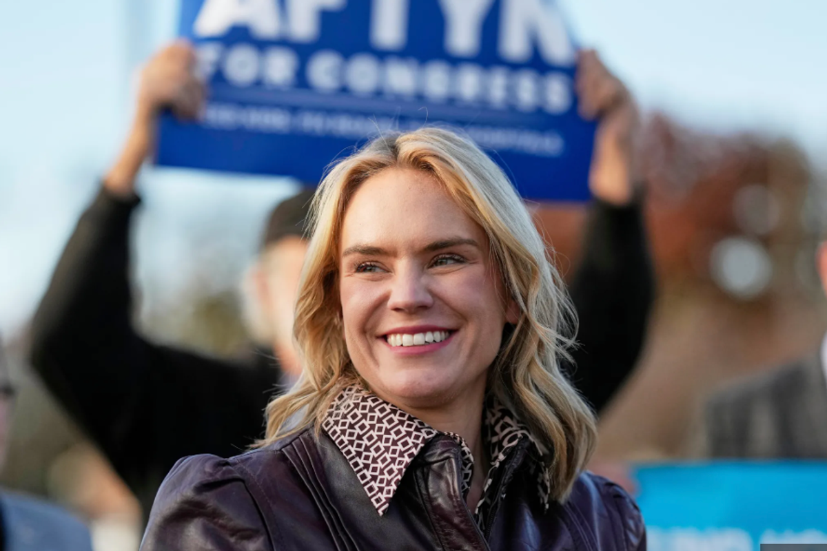 Trump, Johnson Rush To Aid Tennessee GOP In Shockingly Tight Special Election