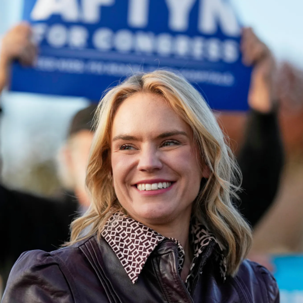 Trump, Johnson Rush To Aid Tennessee GOP In Shockingly Tight Special Election