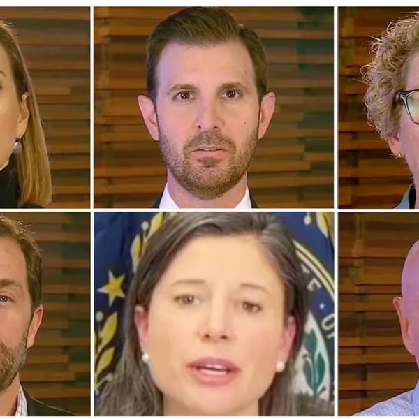 That 'Seditious' Video By Six Congressional Democrats Is Accurate And Necessary