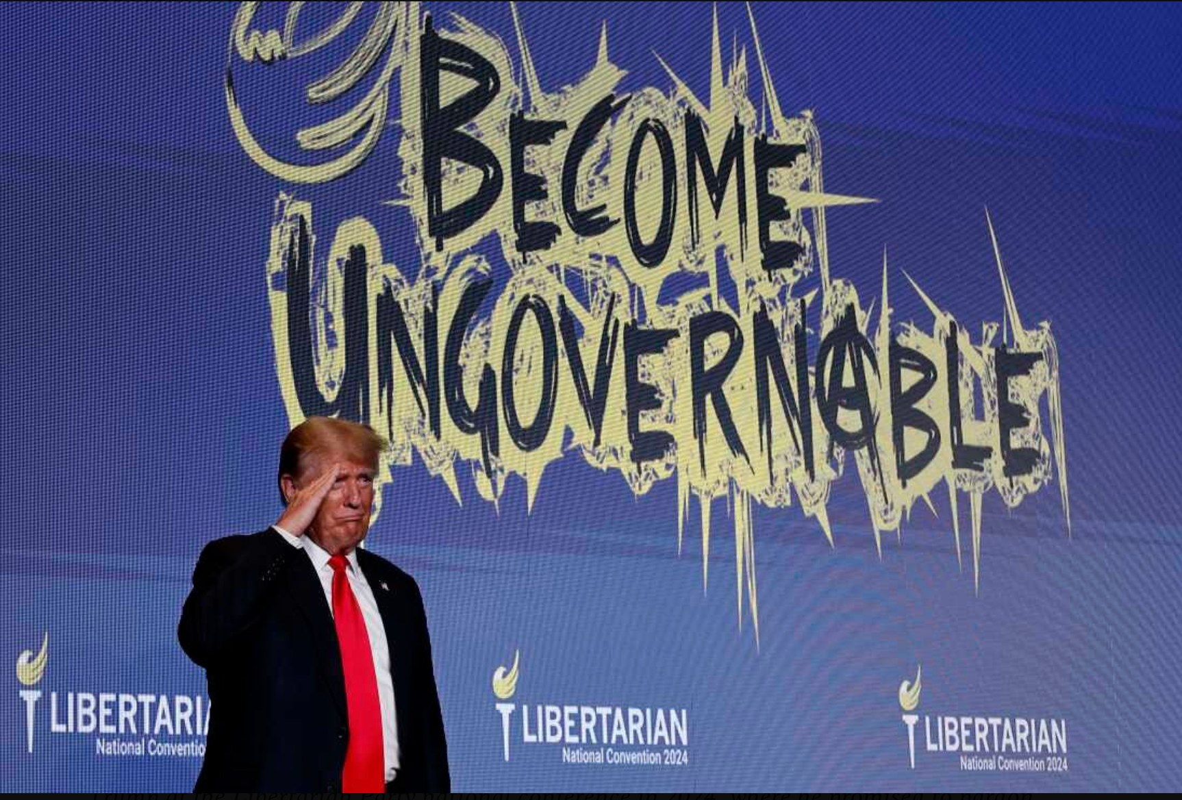 Is Donald Trump Pro-Crypto Or Pro-Crime? (Is There Really A Difference?)