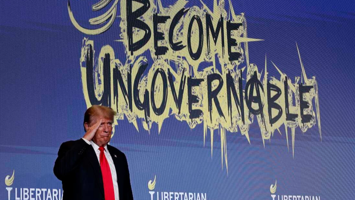 Is Donald Trump Pro-Crypto Or Pro-Crime? (Is There Really A Difference?)