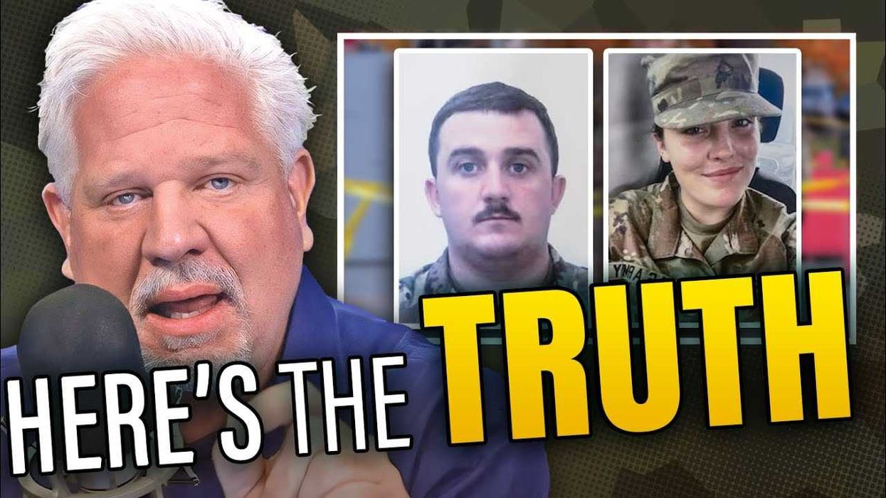 Uncovering the truth: National Guard ambush in DC