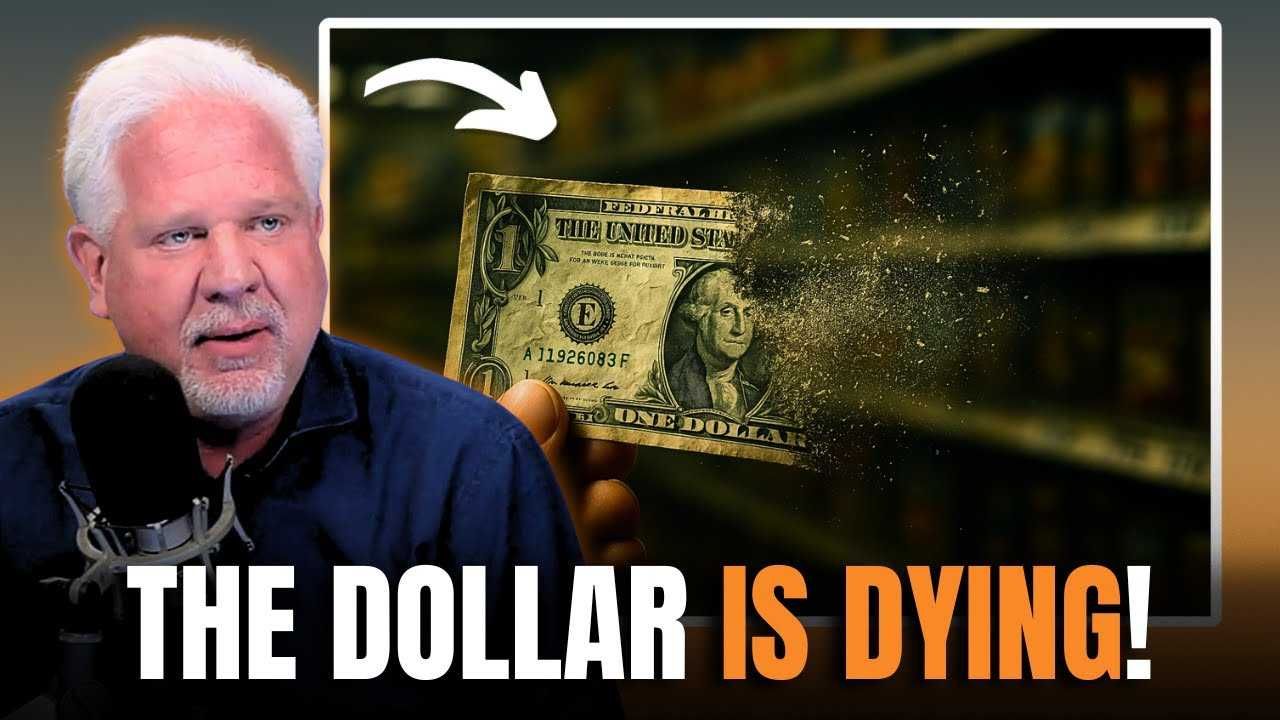 The Great Inflation SCAM - Why Your Money Buys Almost NOTHING Now