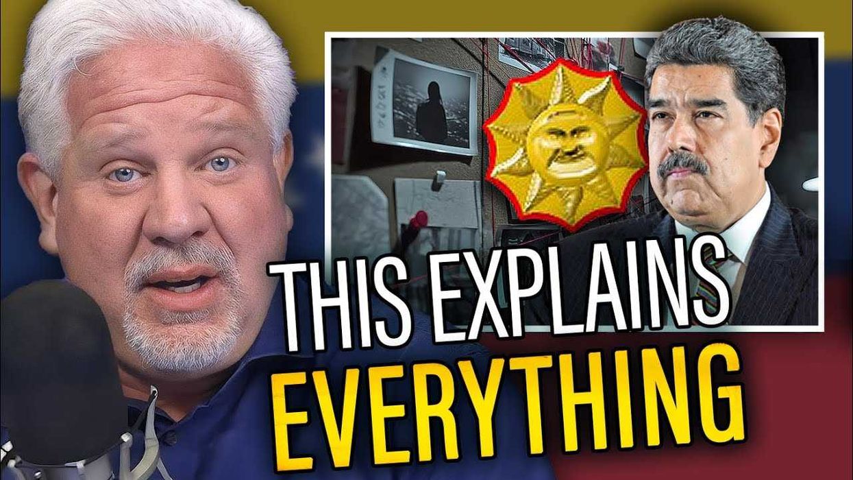 Inside Venezuela: The terrifying truth revealed