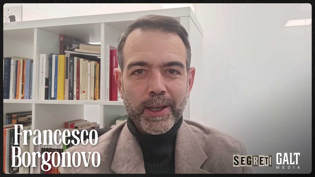 Segreti Ep. 15 | Le foto di Sempio a casa Poggi