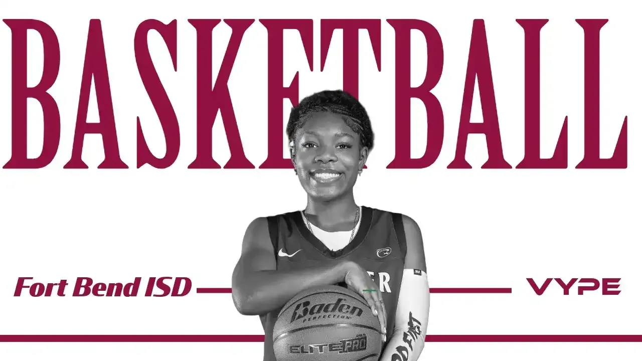 ROLL THE TAPE: Fort Bend ISD 2025 Basketball Hype Video