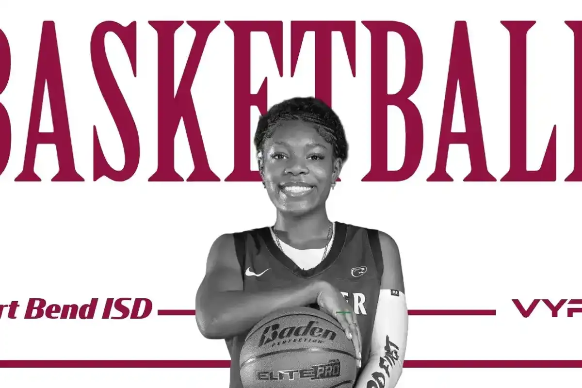 ROLL THE TAPE: Fort Bend ISD 2025 Basketball Hype Video