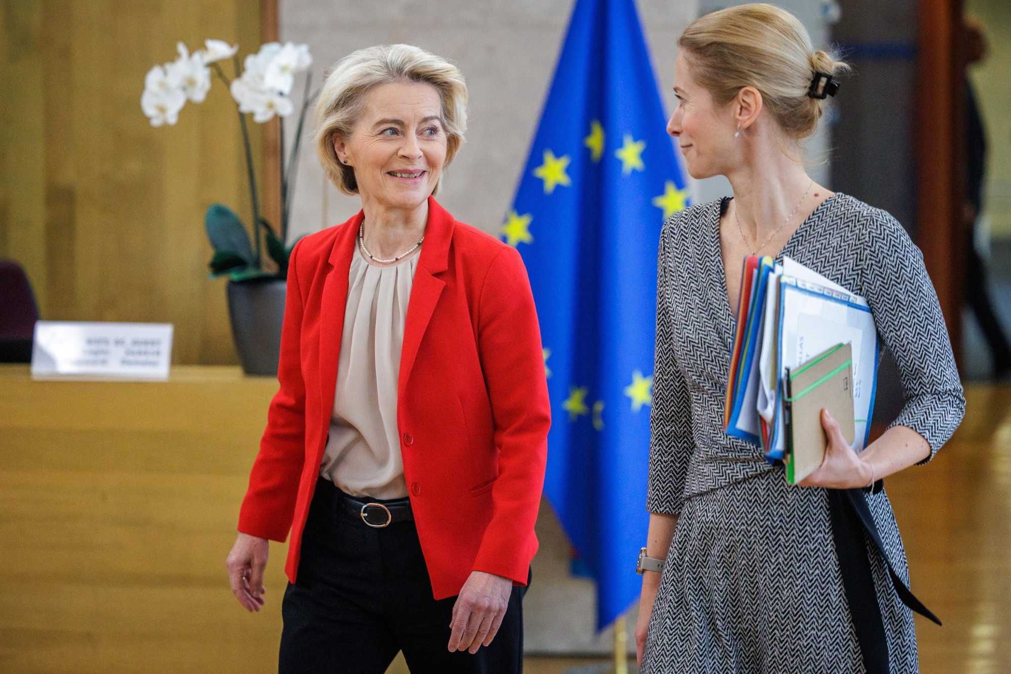 Gianandrea Gaiani: «I leader Ue tifano guerra per farla franca»