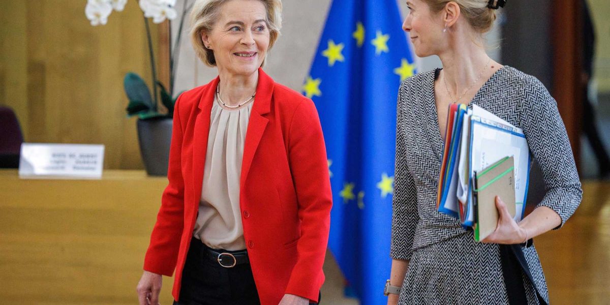 Gianandrea Gaiani: «I leader Ue tifano guerra per farla franca»