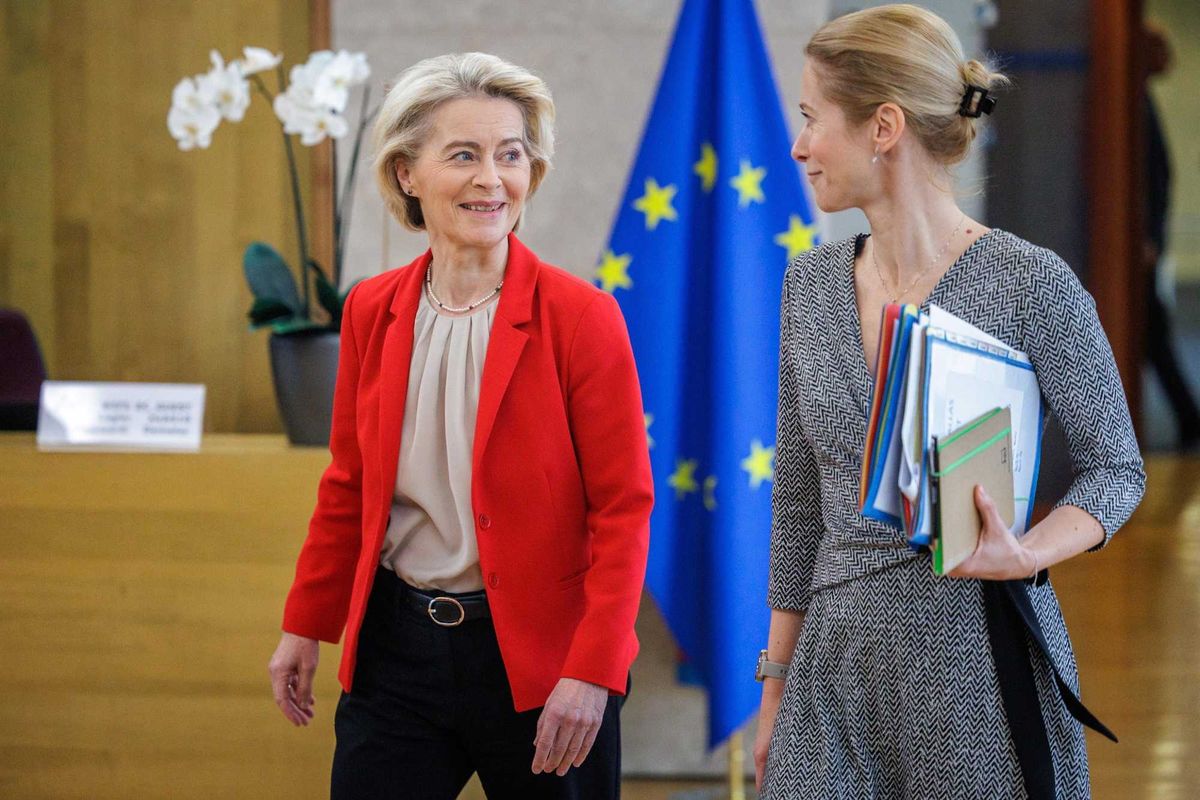 Gianandrea Gaiani: «I leader Ue tifano guerra per farla franca»