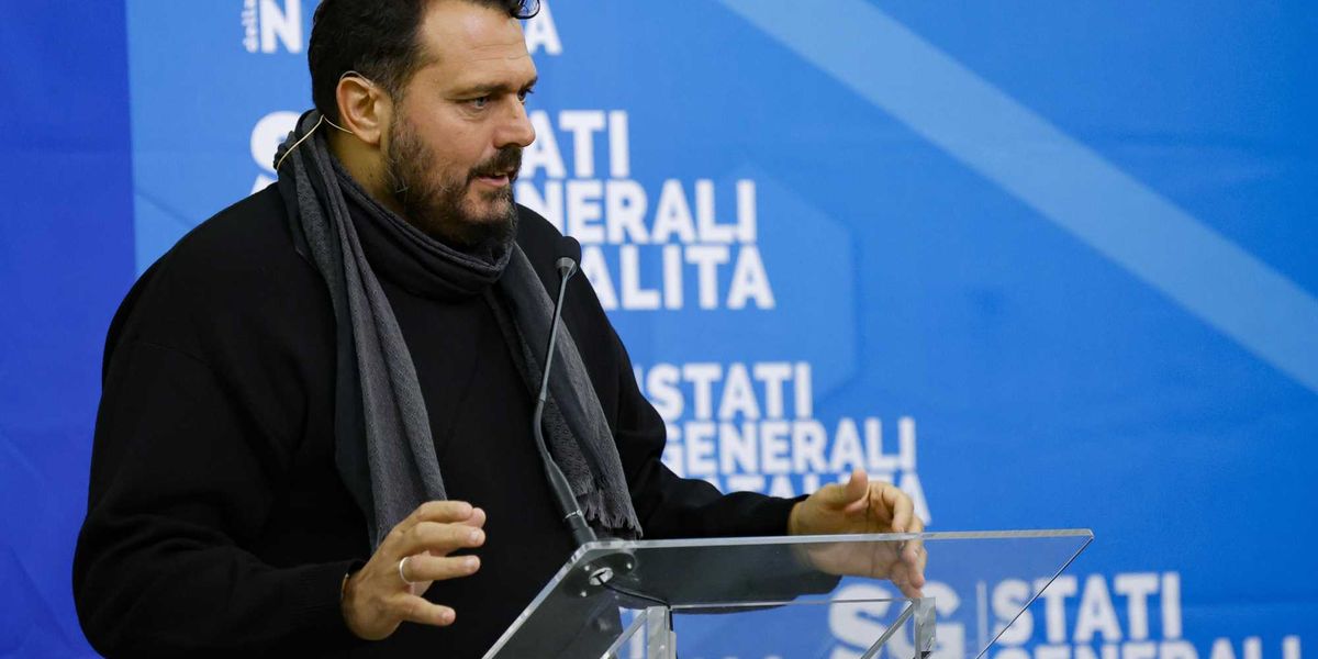 A Glasgow non si parla più inglese. La Cei vuole farci fare la stessa fine A Glasgow non si parla più inglese. La Cei vuole farci fare la stessa fine