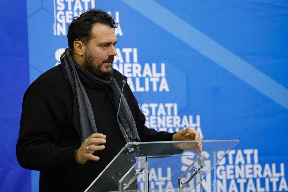 A Glasgow non si parla più inglese. La Cei vuole farci fare la stessa fine