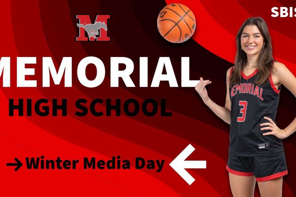 ROLL THE TAPE: Memorial 2025 Winter Media Day Hype Video