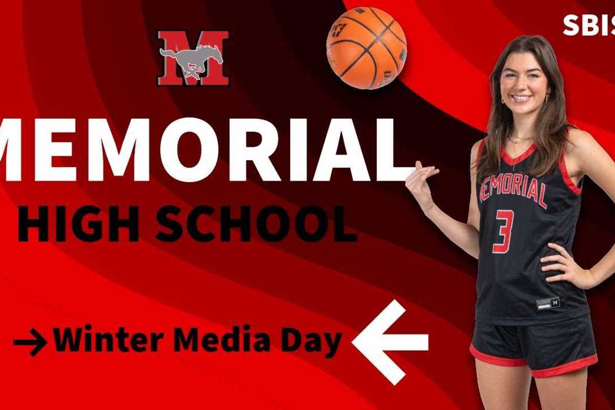 ROLL THE TAPE: Memorial 2025 Winter Media Day Hype Video