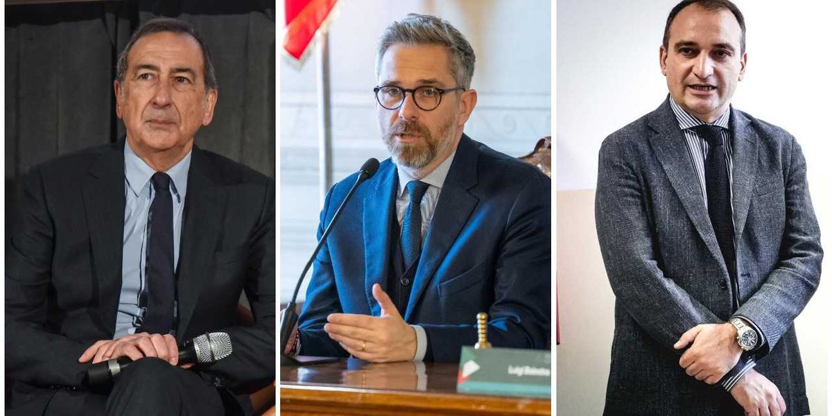 Città ormai invivibili. Ma i sindaci dem vivono sulla Luna