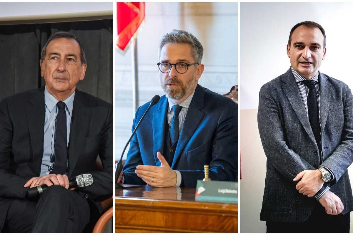 Città ormai invivibili. Ma i sindaci dem vivono sulla Luna