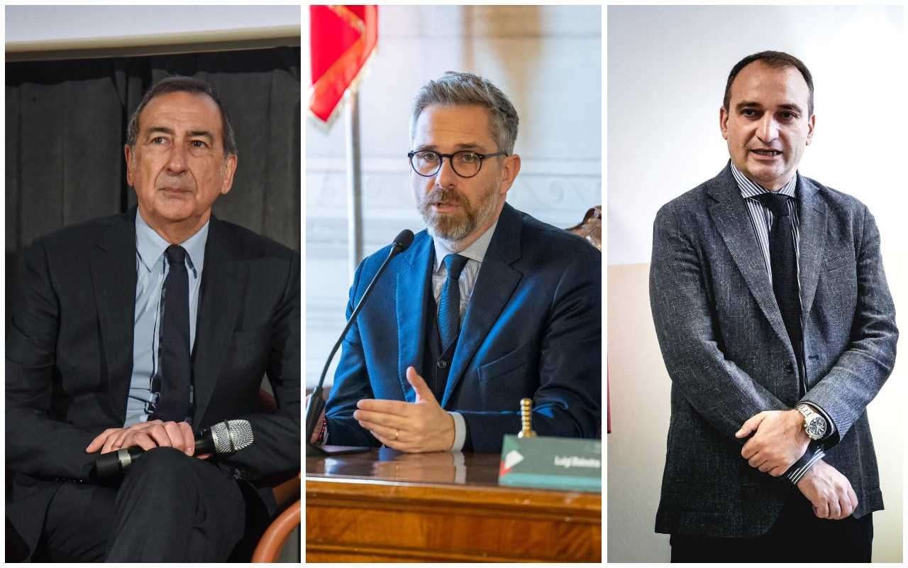 Città ormai invivibili. Ma i sindaci dem vivono sulla Luna