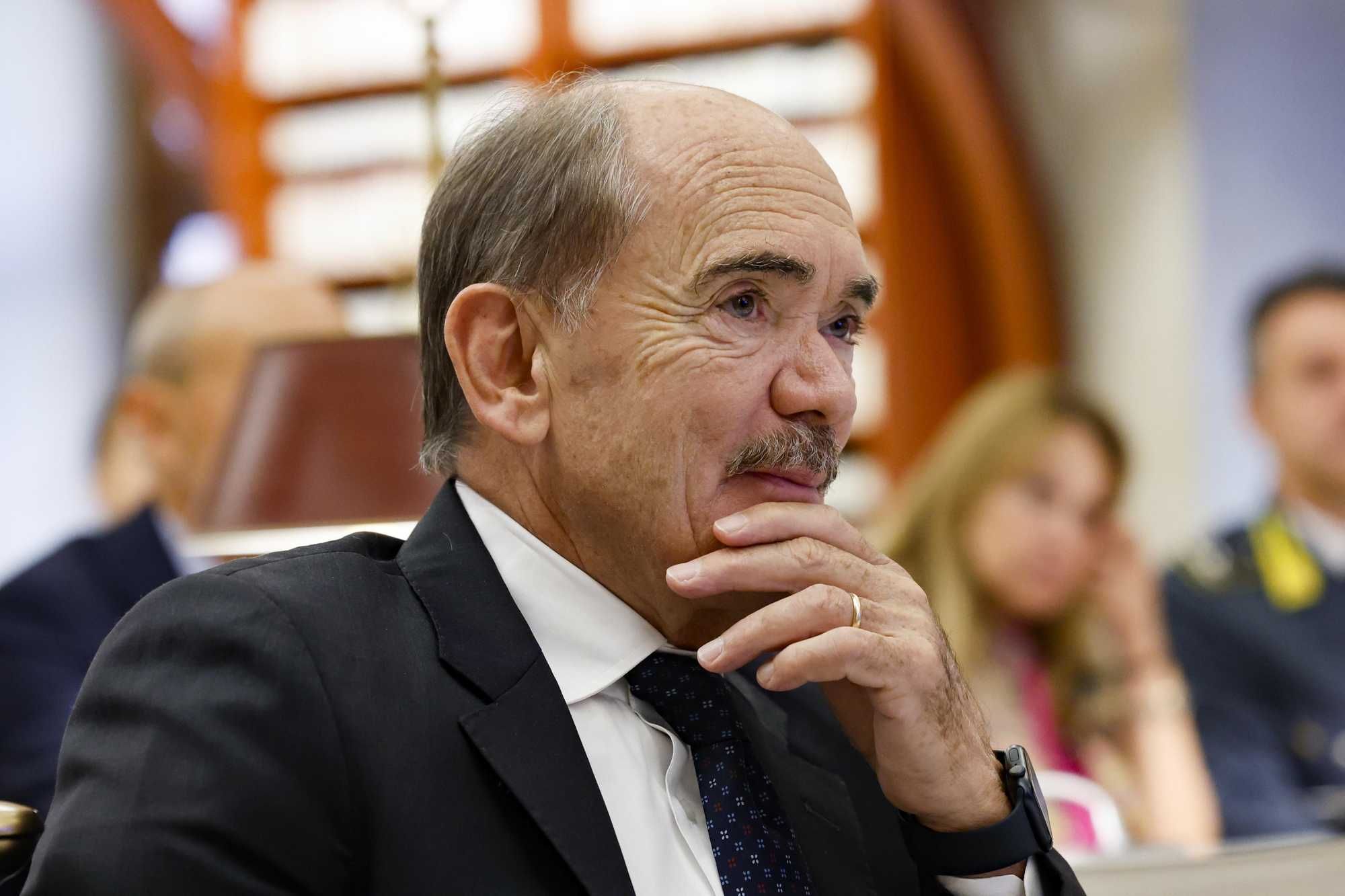 In due documenti la prova che De Raho puntava il Carroccio