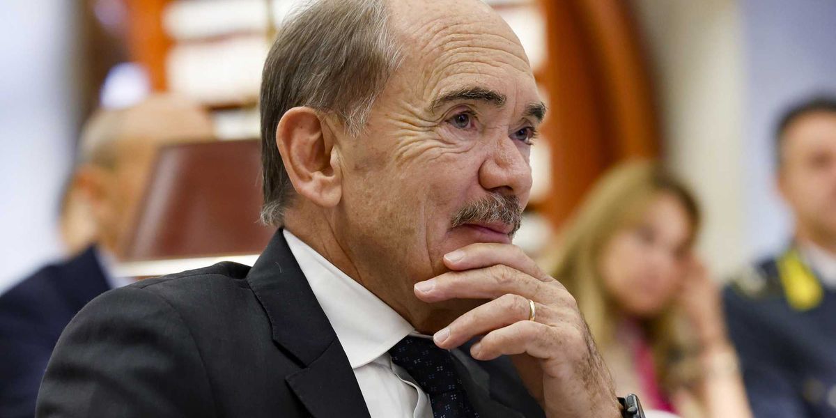 in due documenti la prova che de raho puntava il carroccio