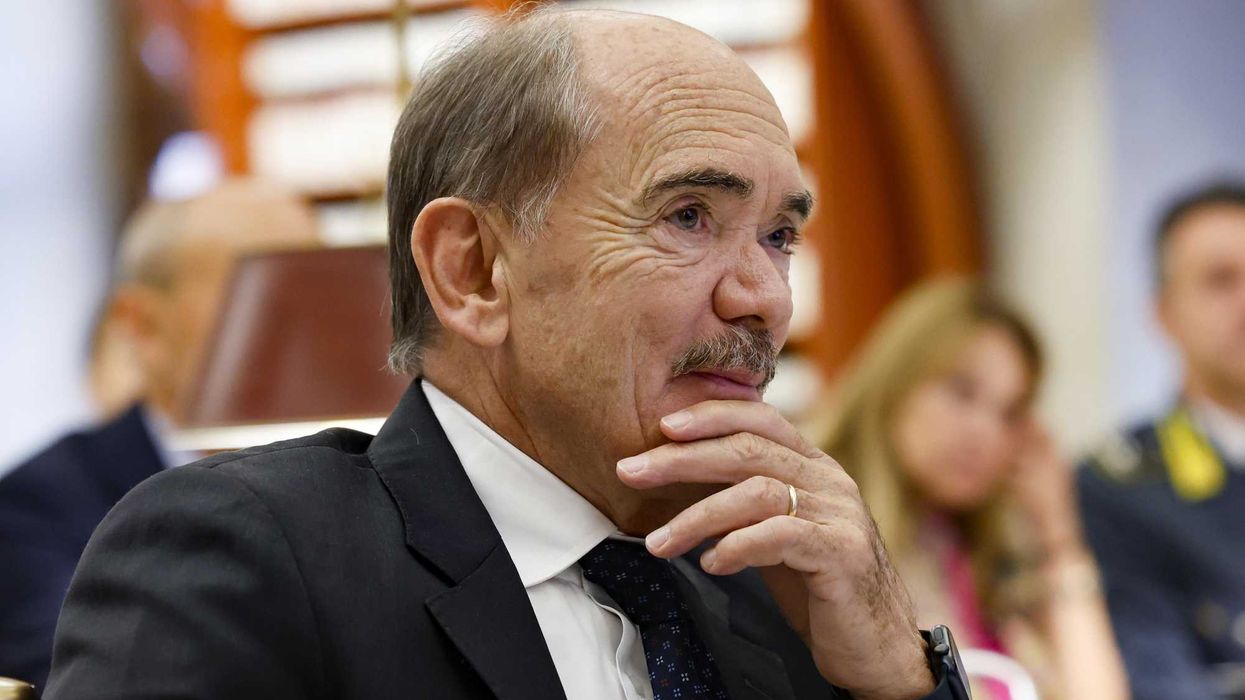 In due documenti la prova che De Raho puntava il Carroccio