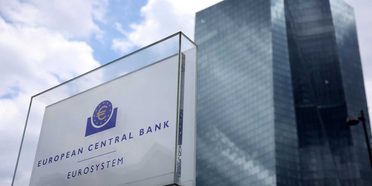 La Bce infrange i sogni di Ursula & C. Niente garanzie sugli asset russi