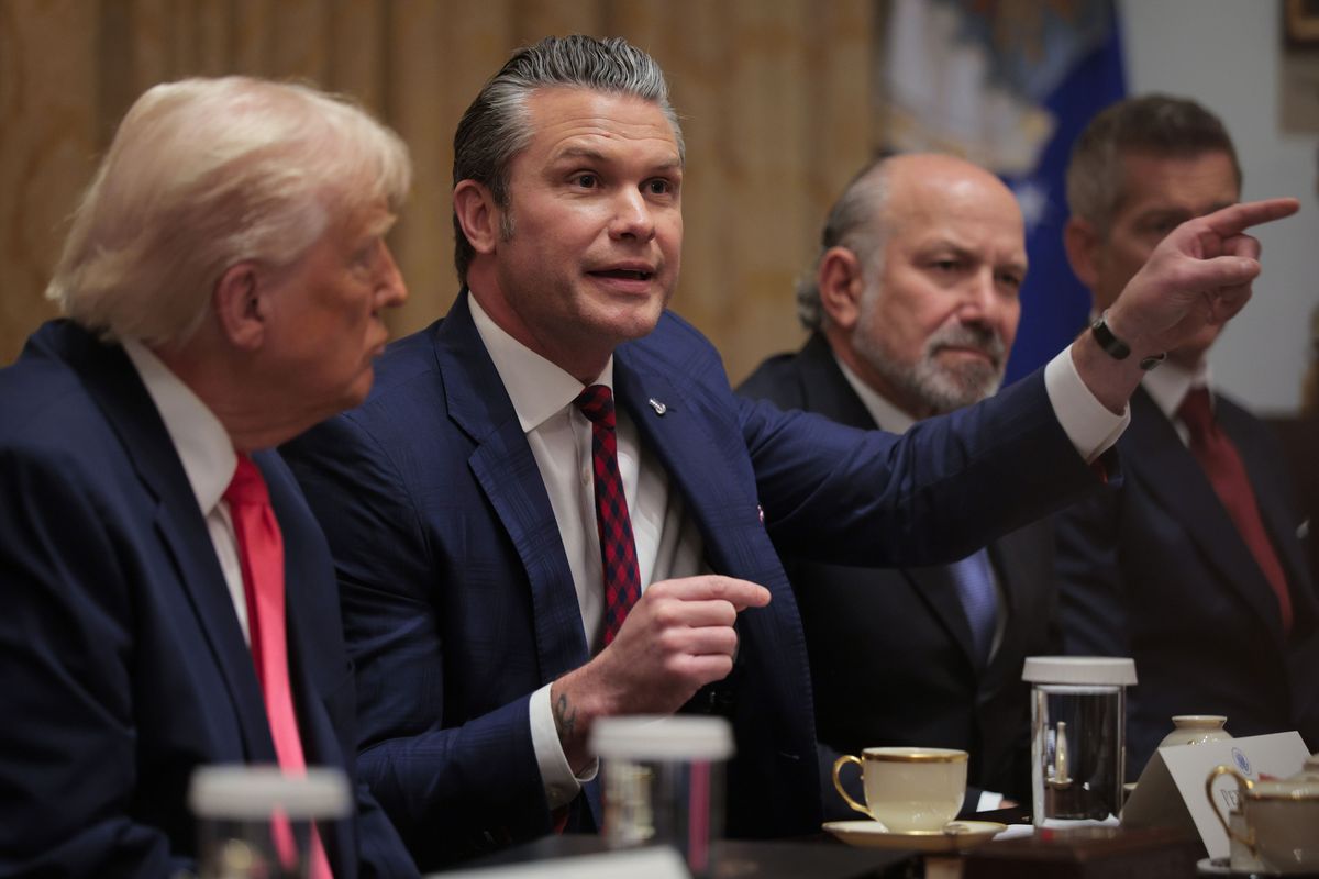 Hegseth Defends Boat Bombings as New Details Further Undermine ...