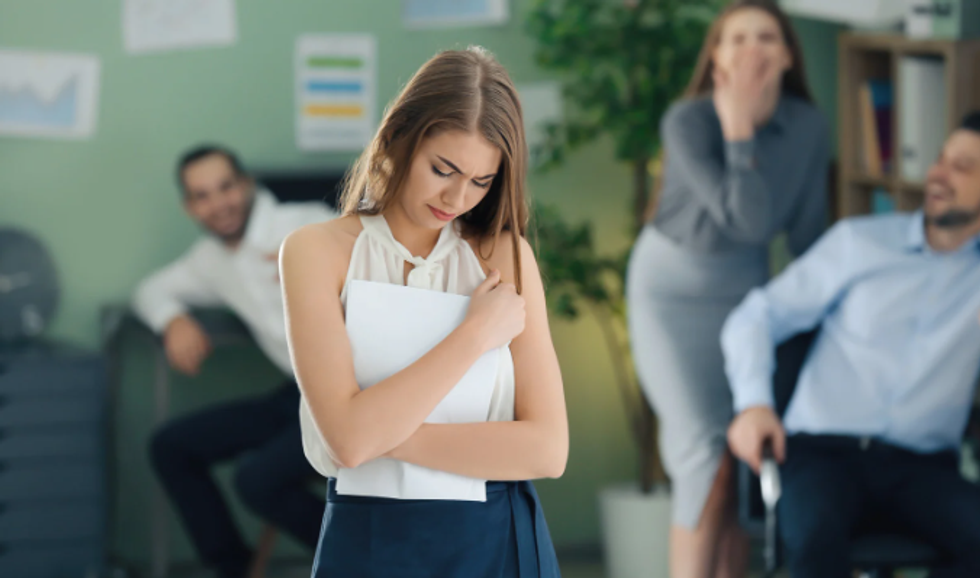 People rally around woman who says boyfriend's 'radical honesty' feels like humiliation