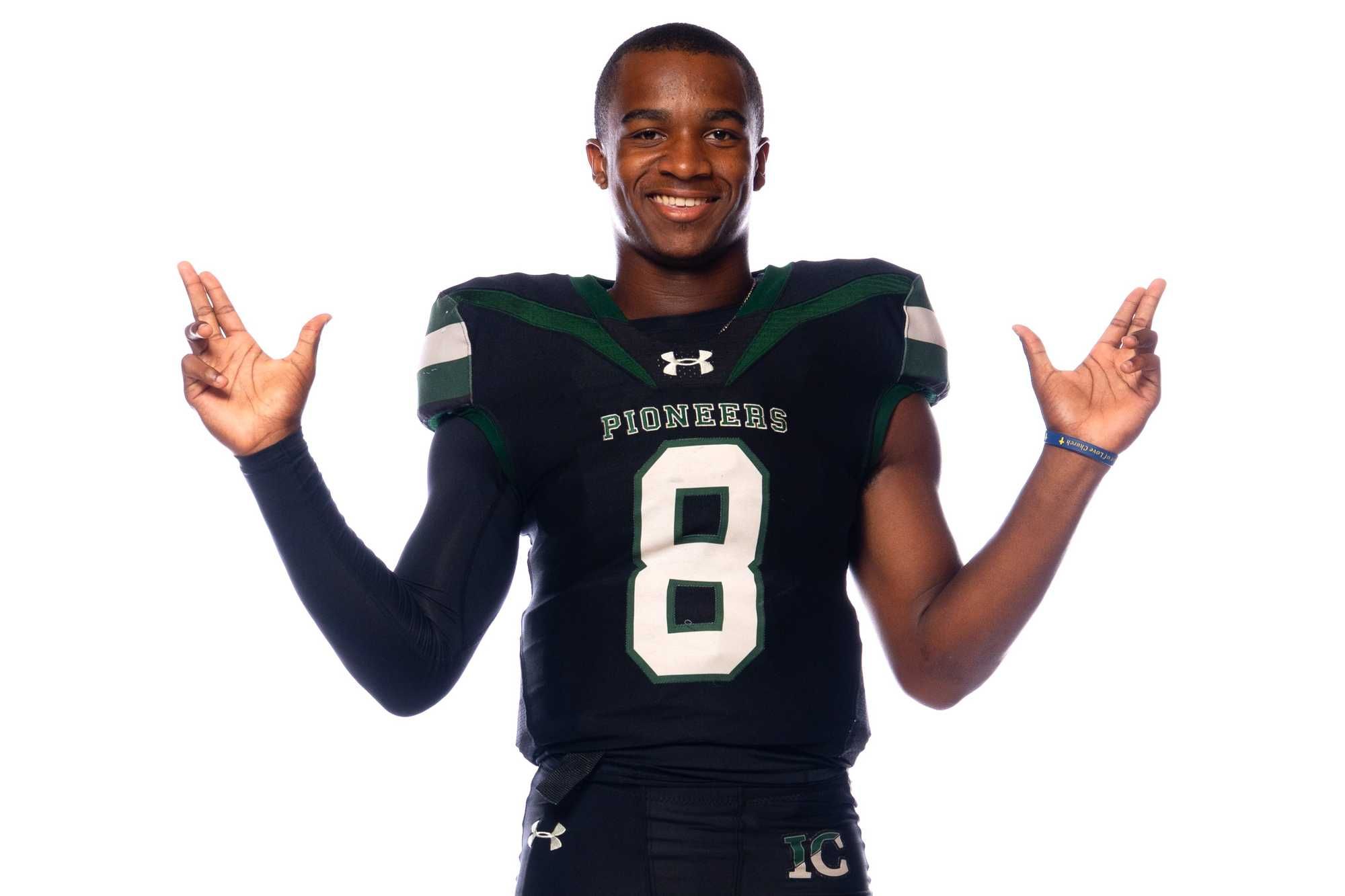 THE PLAYMAKERS: 2025 Stat Sheet Stuffers // Powered by UTMB Health