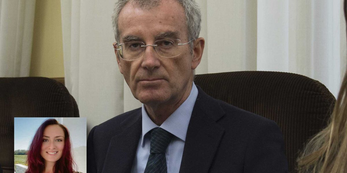 Al Csm la difesa della Gallucci: punita per l’indagine sul sindaco dem