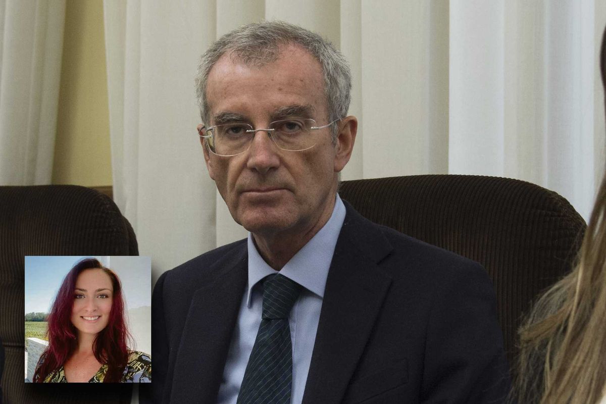 Al Csm la difesa della Gallucci: punita per l’indagine sul sindaco dem