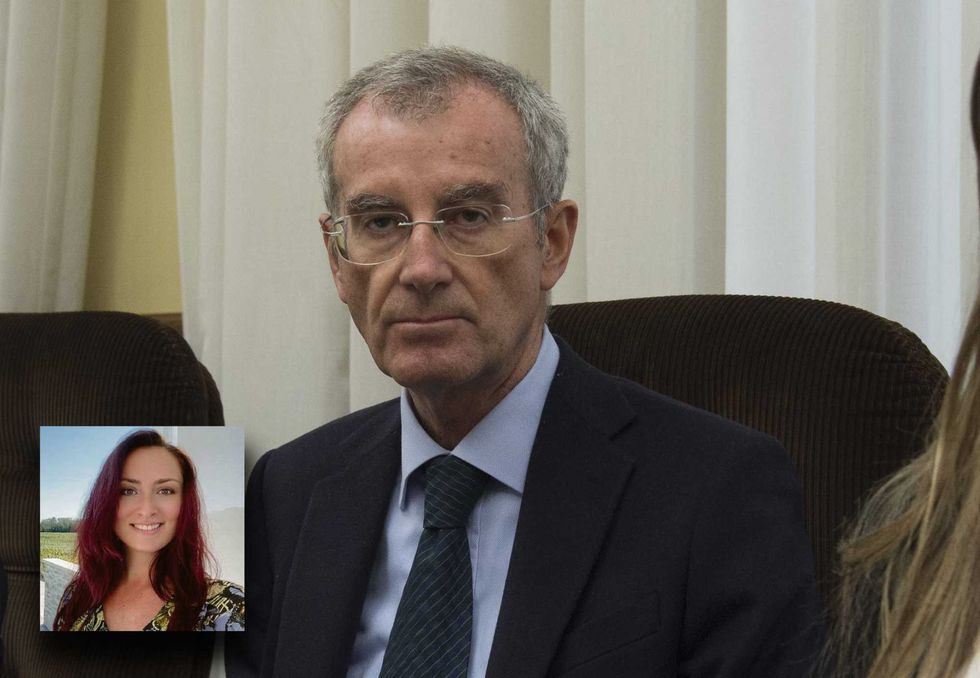 Al Csm la difesa della Gallucci: punita per l’indagine sul sindaco dem