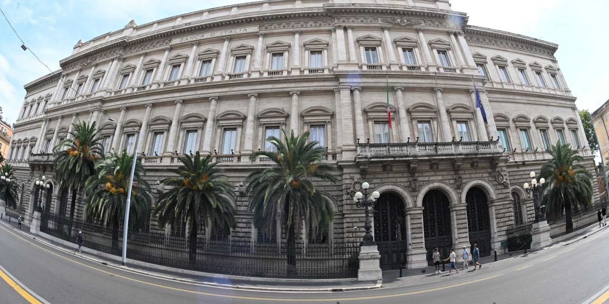 Investimenti post guerra e dollari: l’oro della Banca d’Italia è del popolo