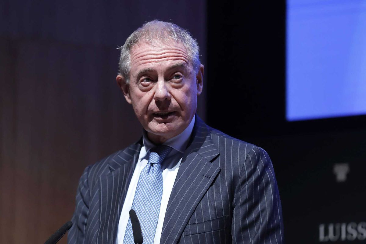 Urso: «Pure i sindacati Ue contro il Green Deal»