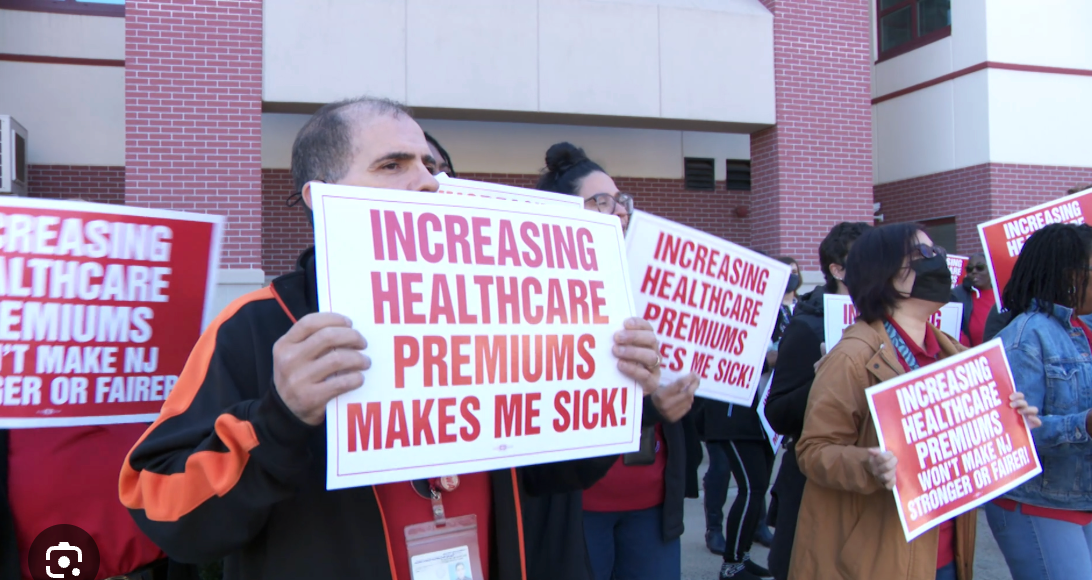 Stop The Gouging: A Bold Plan To Make American Health Care Truly 'Affordable'