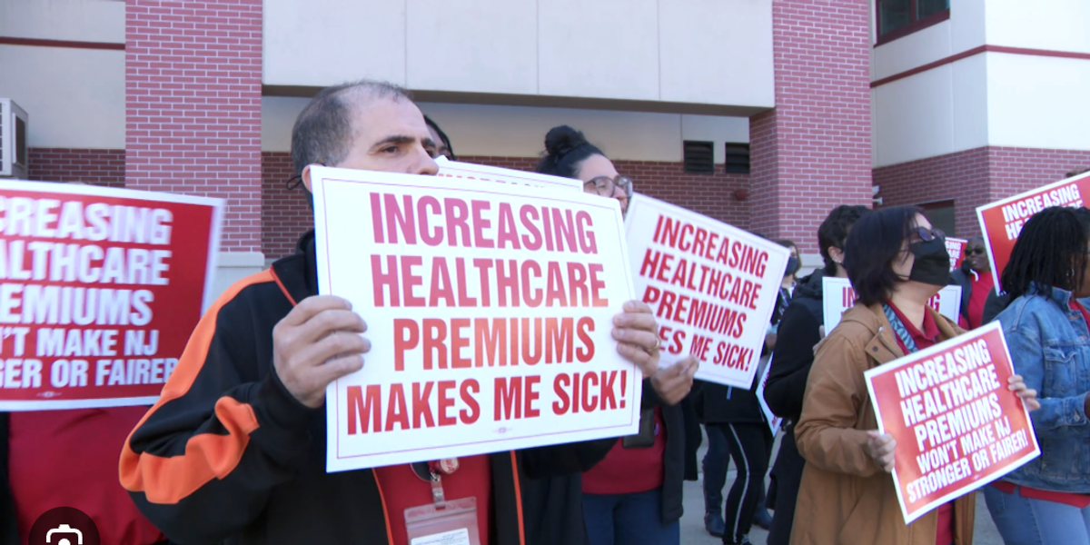 Stop The Gouging: A Bold Plan To Make American Health Care Truly 'Affordable'