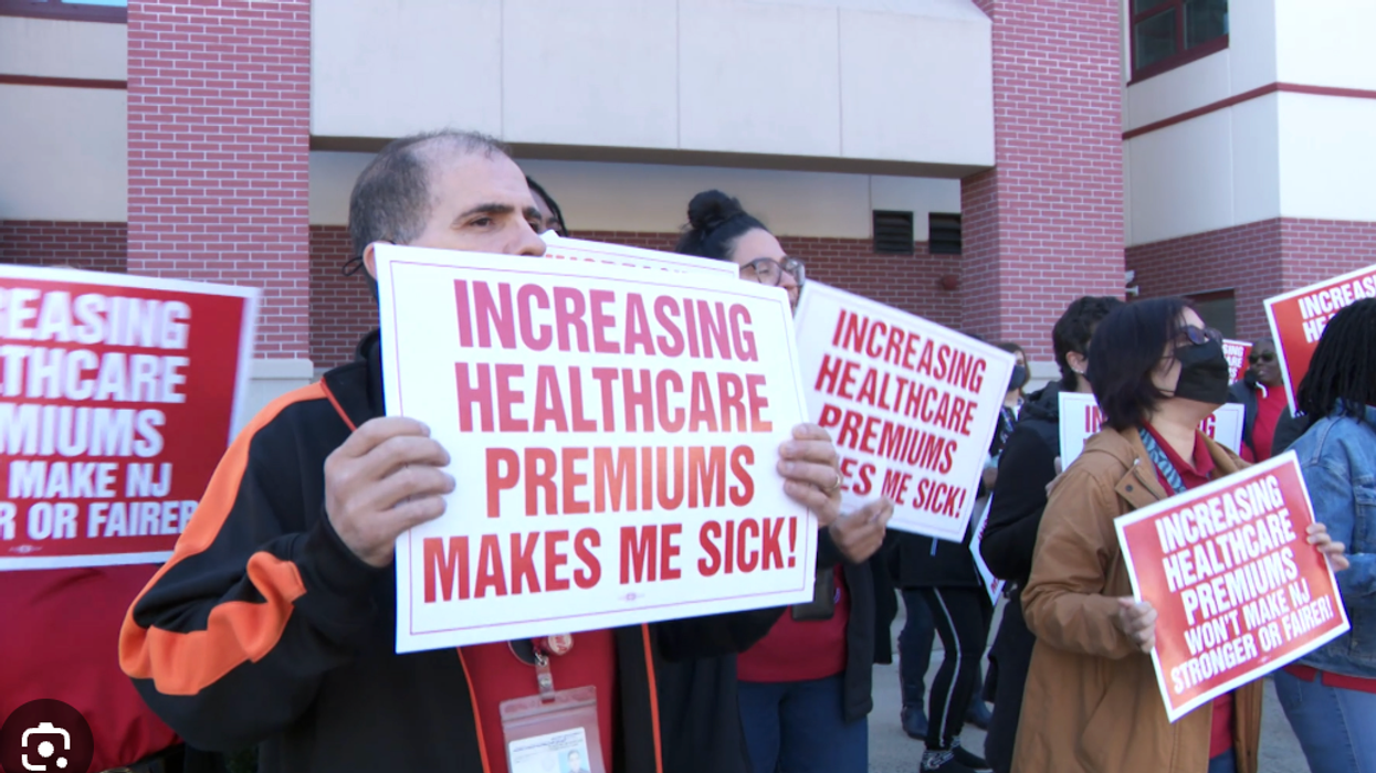 Stop The Gouging: A Bold Plan To Make American Health Care Truly 'Affordable'