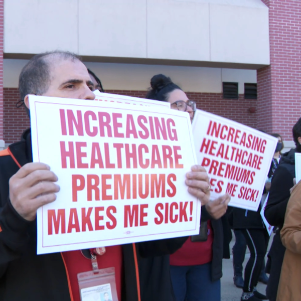 Stop The Gouging: A Bold Plan To Make American Health Care Truly 'Affordable'