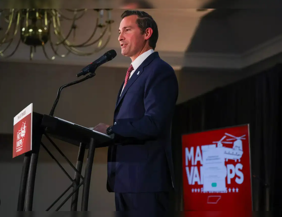 Is This Victory? Tennessee Special Outcome Portends GOP Midterm Doom