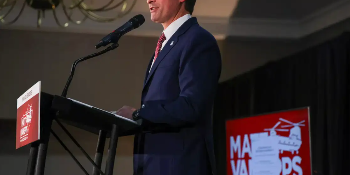 Is This Victory? Tennessee Special Outcome Portends GOP Midterm Doom