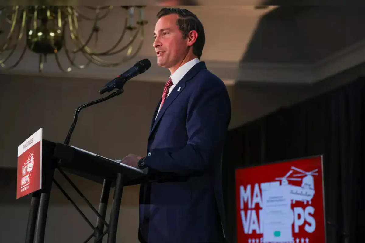 Is This Victory? Tennessee Special Outcome Portends GOP Midterm Doom