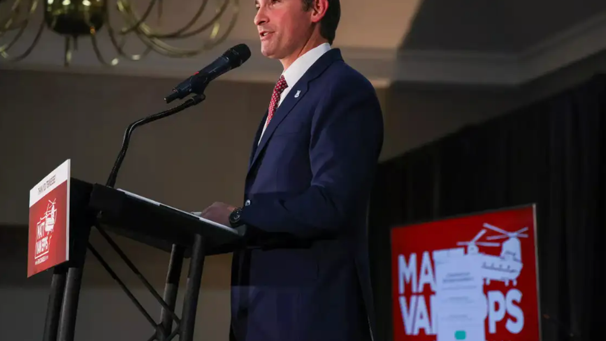 Is This Victory? Tennessee Special Outcome Portends GOP Midterm Doom