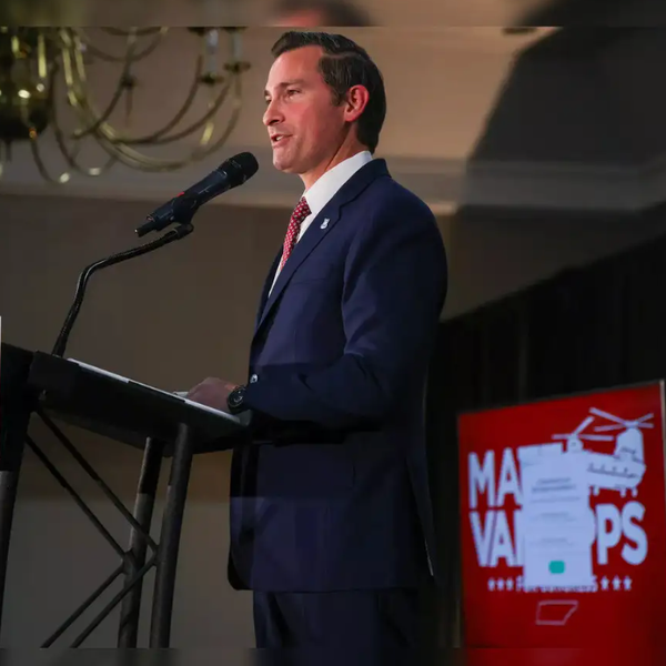 Is This Victory? Tennessee Special Outcome Portends GOP Midterm Doom