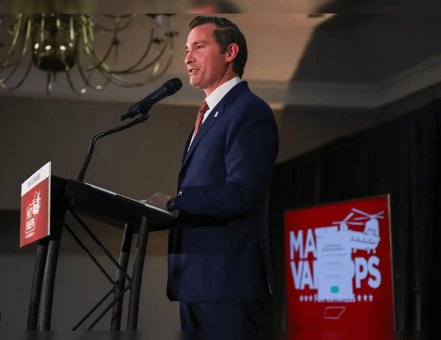 Is This Victory? Tennessee Special Outcome Portends GOP Midterm Doom