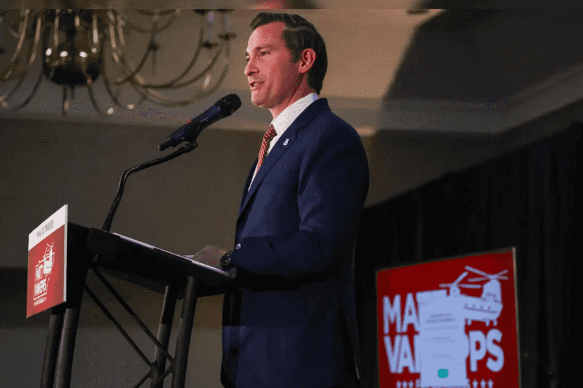 Is This Victory? Tennessee Special Outcome Portends GOP Midterm Doom