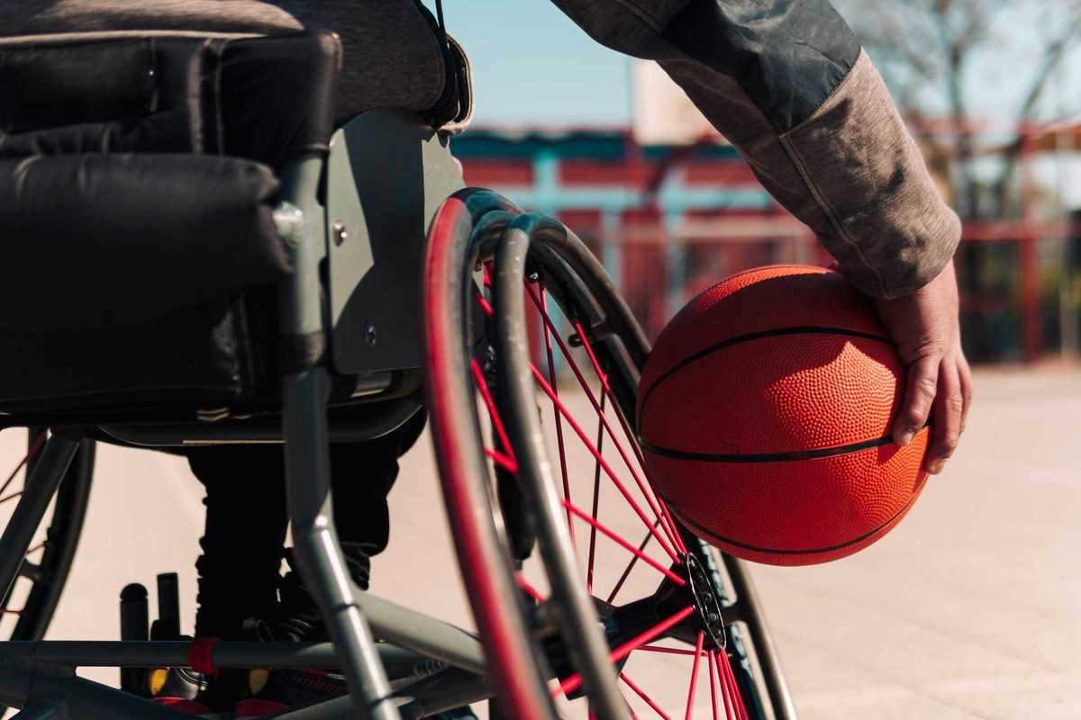 In Italia lo sport non è per tutti. Un impianto su cinque resta off-limits ai disabili