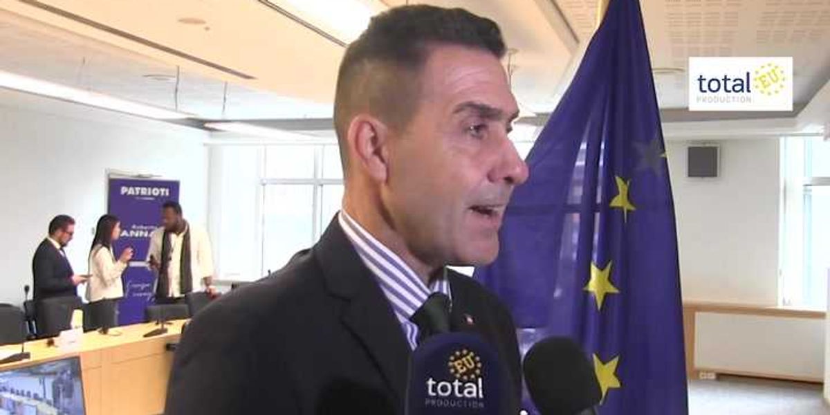 Vannacci: «Sconvolto dai fondi assegnati a chi sviluppa l Vannacci: «Sconvolto dai fondi assegnati a chi sviluppa l