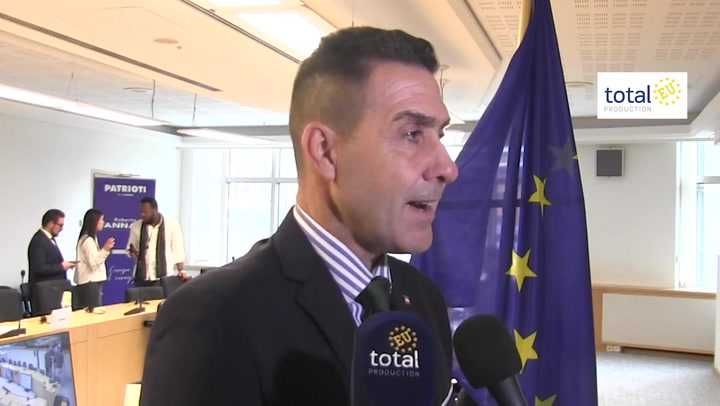 Vannacci: «Sconvolto dai fondi assegnati a chi sviluppa l'ideologia gender»