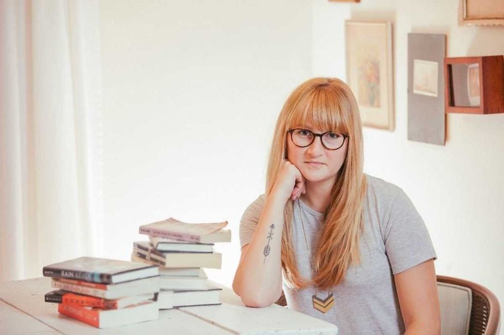 Teacher shares how one interaction with a student led her to change her entire curriculum